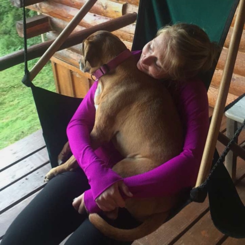 Meet your Posher, Taylor